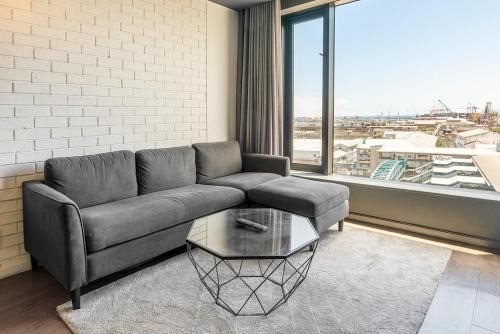 Cape Town City Centre Apartamento | Hotel Style Living in Woodstock with Pool Gym