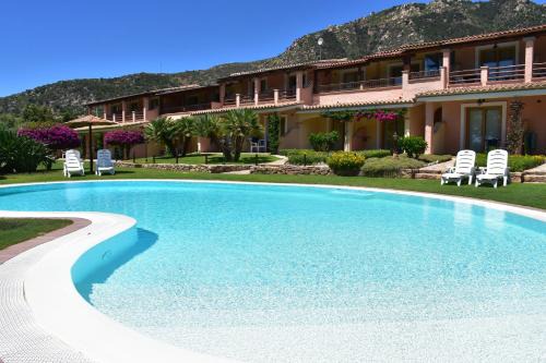 Villasimius Hotel | Hotel Su Giganti