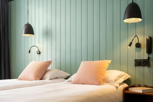 Asnieres-sur-Seine Hotel | Hotel SUB