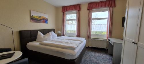 Sudenburg Casa | Hotel Sudenburger Hof
