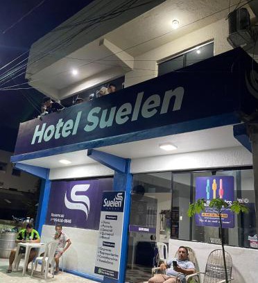 Itacoatiara Hotel | Hotel Suelen