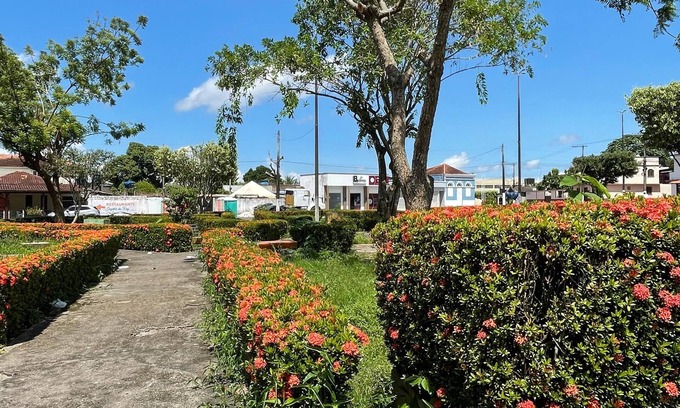 Itacoatiara Hotel | Hotel Suelen