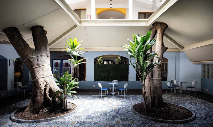 Hermosillo Hotel | Hotel Suites Kino
