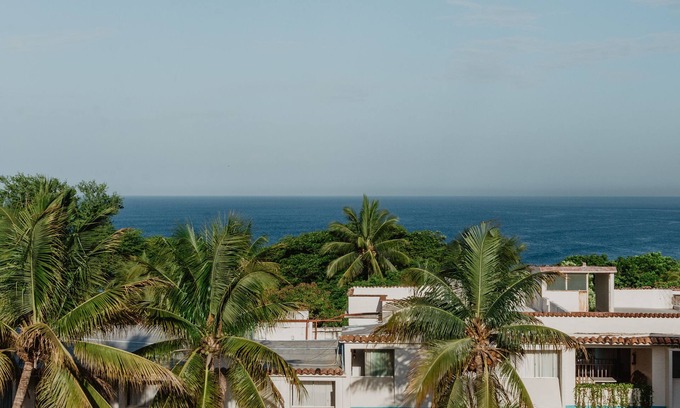 Bacocho Complejo | Hotel Suites Villasol