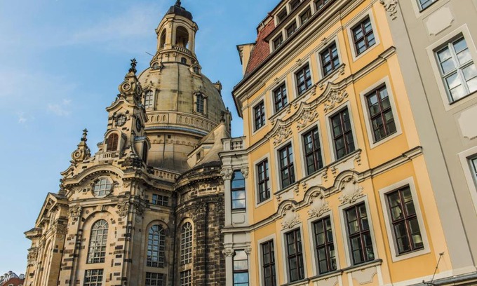 Innere Altstadt Hotel | Hotel Suitess