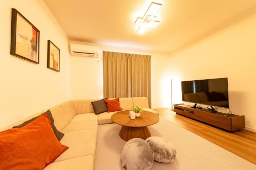 Sumida Apartamento | Hotel sumida five