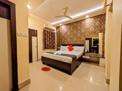 Puri Hotel | HOTEL SUN CITY