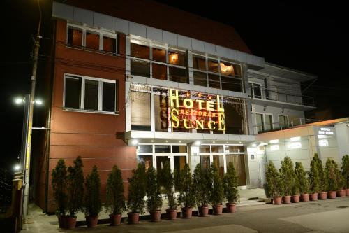 Kraljevo Hotel | Hotel Sunce