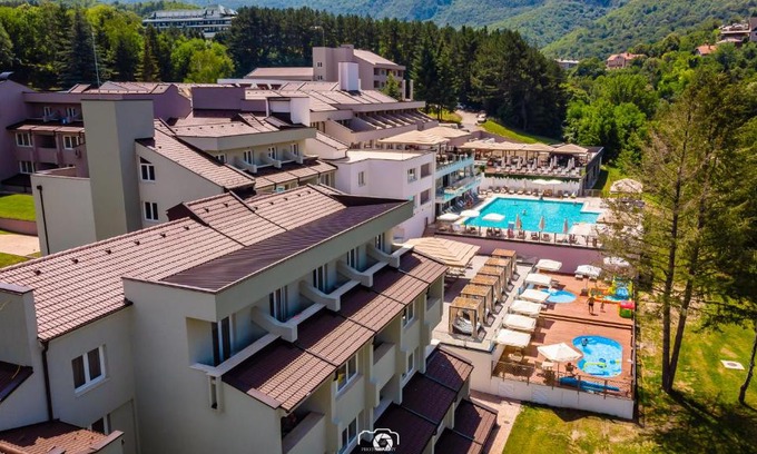 Soko Banja Hotel | Hotel Sunce