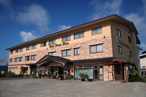 Shiga Highlands Hotel | Hotel Sunny Shiga