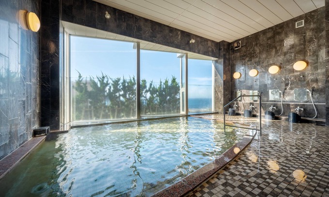 Tsuruoka Casa | Hotel Sunresort Shonai