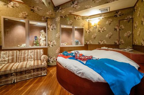 Dogenzaka Hotel | Hotel SUNROAD Adult Only