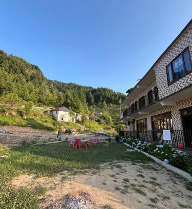 Dalhousie Casa | Hotel Sunset Lagoon Dalhousie Talai Chamba