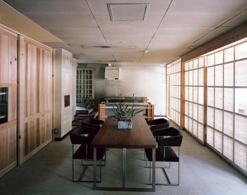 Shinmachi Casa | HOTEL SUNSHINE/三舎院