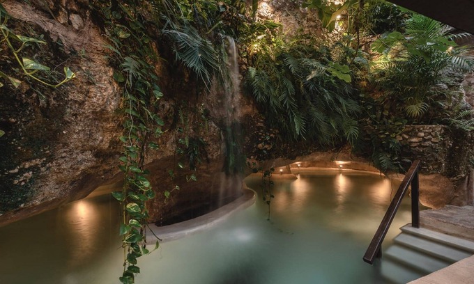 Chichen Itza - Valladolid Hotel | Hotel Sutuk