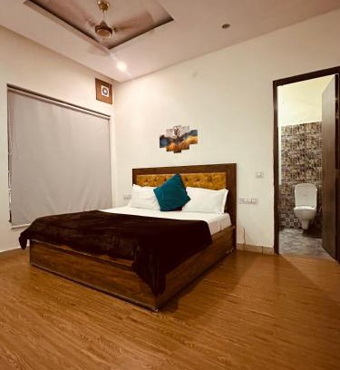 Thanesar Apartamento | Hotel swagatam