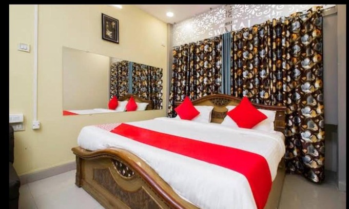 Panvel Cabina | Hotel Swaraj Logde
