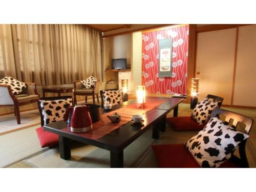 Sagae Hotel | Hotel Symphony - Vacation STAY 31588v