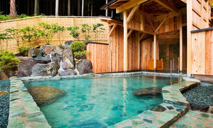 Morioka Casa | Hotel Taikan