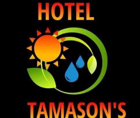 Tamasopo Casa | Hotel Tamasons