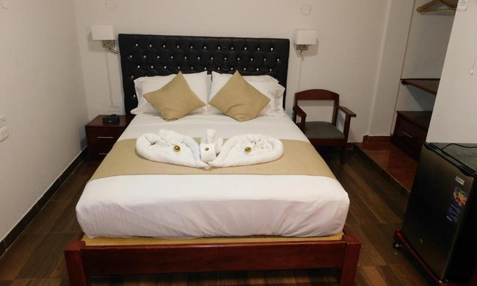 Puerto Maldonado Hotel | Hotel Tambopata Inn