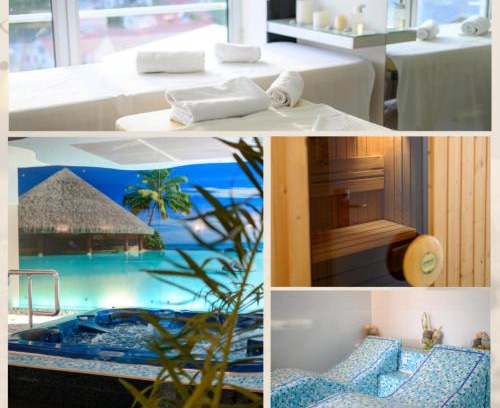 Nis Hotel | Hotel Tami Residence