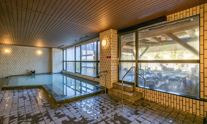 Shinano Complejo | Hotel Tangram