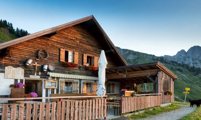 Lechaschau Hotel | Hotel Tannenhof