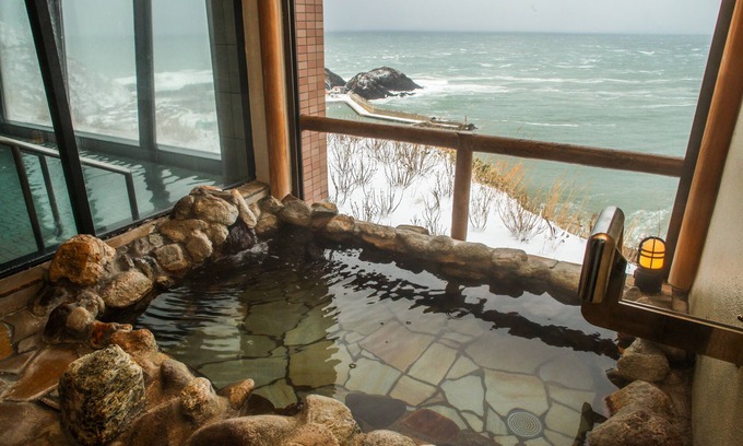 Sotogahama Casa | Hotel Tappi
