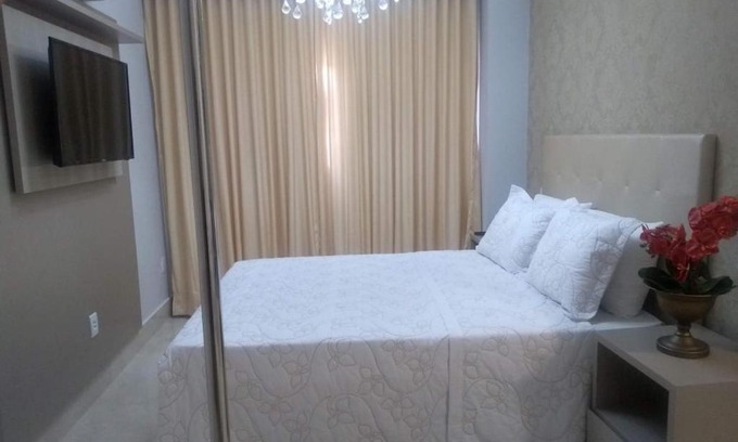 Maraba Hotel | Hotel Tauari