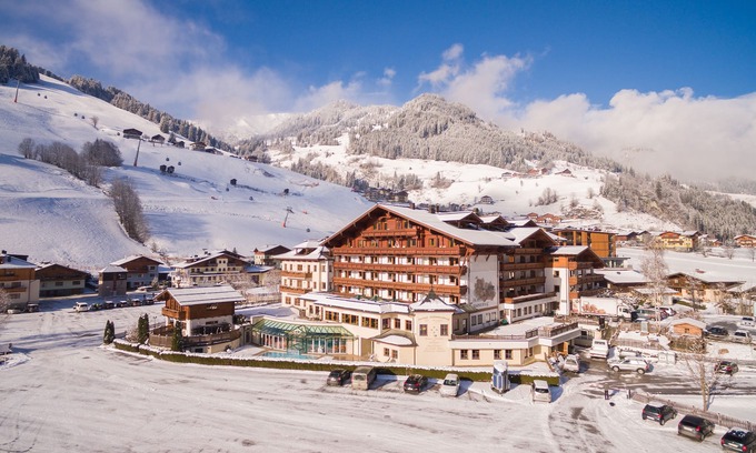 Grossarl Hotel | Hotel Tauernhof
