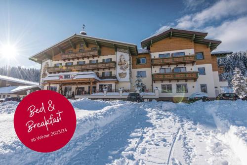 Radstadt Apartamento | Hotel Taxerhof