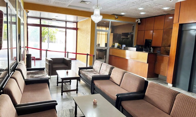 Ville Nouvelle Hotel | Hotel TEJ