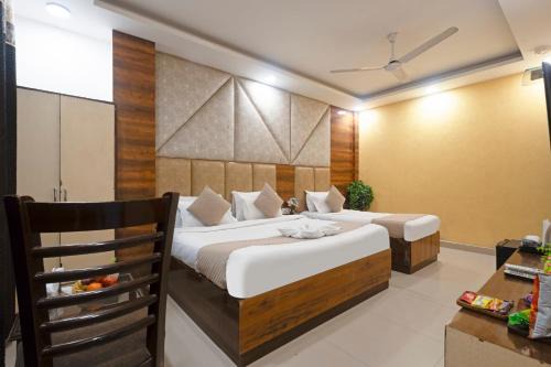 Muli Hotel | Hotel Tela Family stay Near IGI Airport Delhi