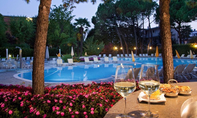 Abano Terme Hotel | Hotel Terme Bristol Buja