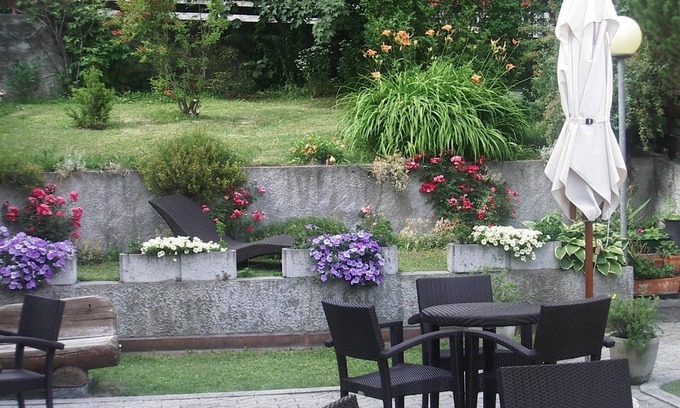 Bormio Hotel | Hotel Terme