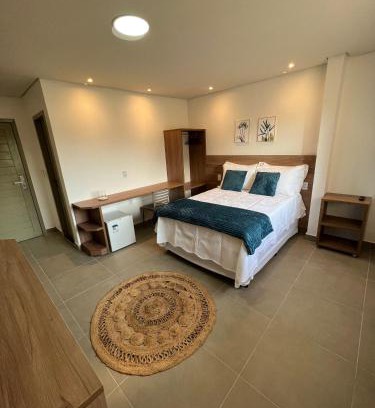 Alter do Chao Hotel | HOTEL TERRA NATIVA