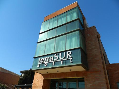 Talcahuno Hotel | Hotel Terrasur