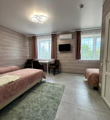 Mykolaiv Oblast Casa | Hotel TETRIS Voznesensk