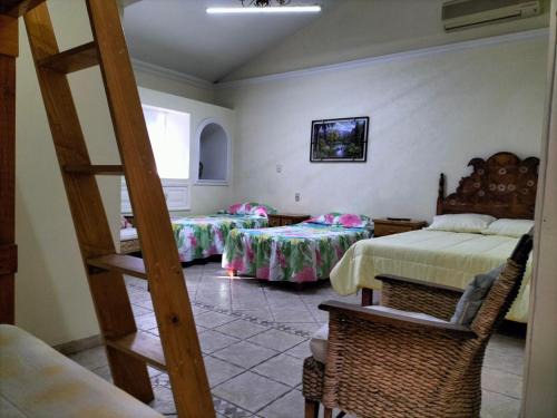 Celaya Casa | Hotel Teui Formarte Grupos