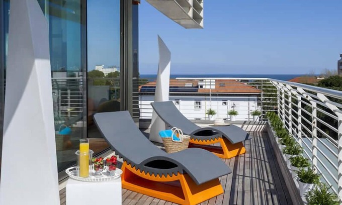 Riccione Hotel | Hotel The One