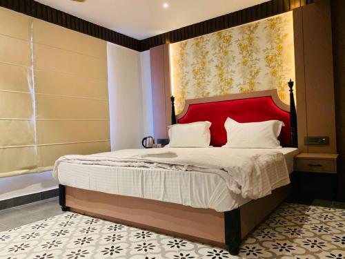 Kanpur Hotel | Hotel The Palassio