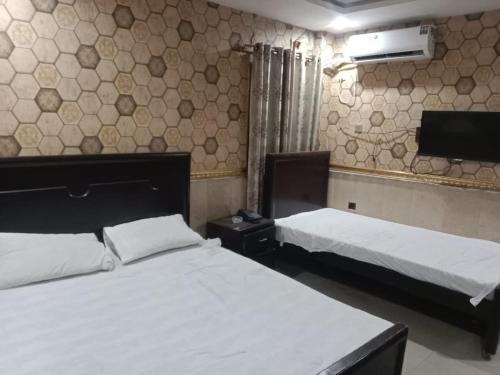 Lahore Hotel | Hotel The Shalimar