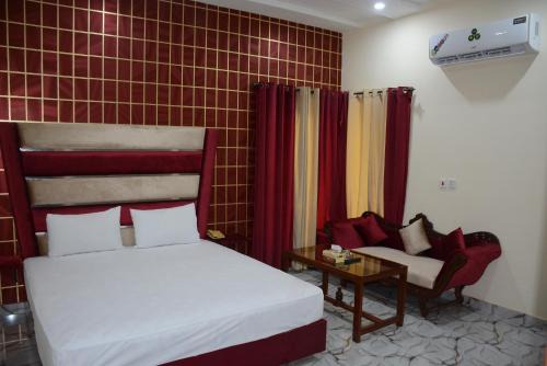 Multan Apartamento | Hotel The Taj Multan