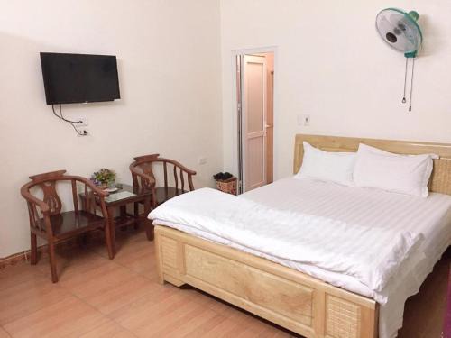 Bao Lac Cama Y Desayuno | Hotel Thiên Hương