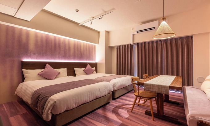 Higashiueno Hotel | hotel toki