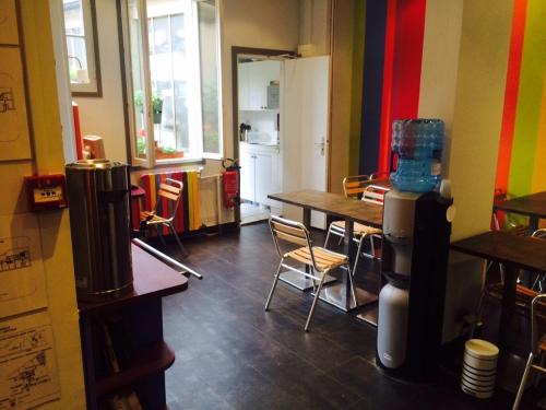 13th Arrondissement Hotel | Hotel Tolbiac