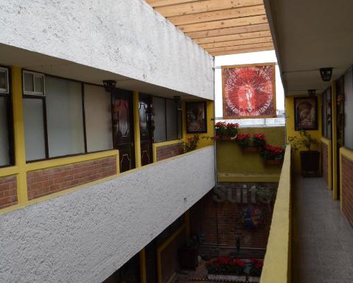 Toluca Apartamento | Hotel Tolotzin