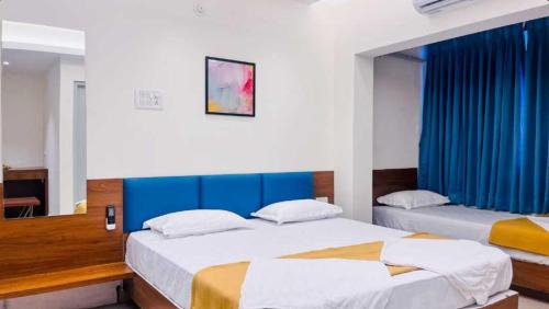 Alto de Porvorim Casa | Hotel Top Point