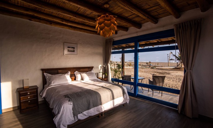 San Vicente de Canete Hotel | HOTEL TOPARA